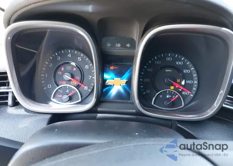 2015 Chevrolet Malibu 2Lz from USA, damaged, VIN 1G11G5SX3FF259586